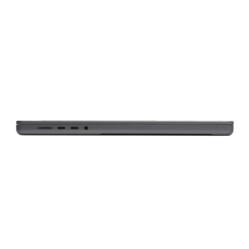 Apple MacBook Pro 16" Retina (2021) / Chip M1 Pro 10-Core Apple