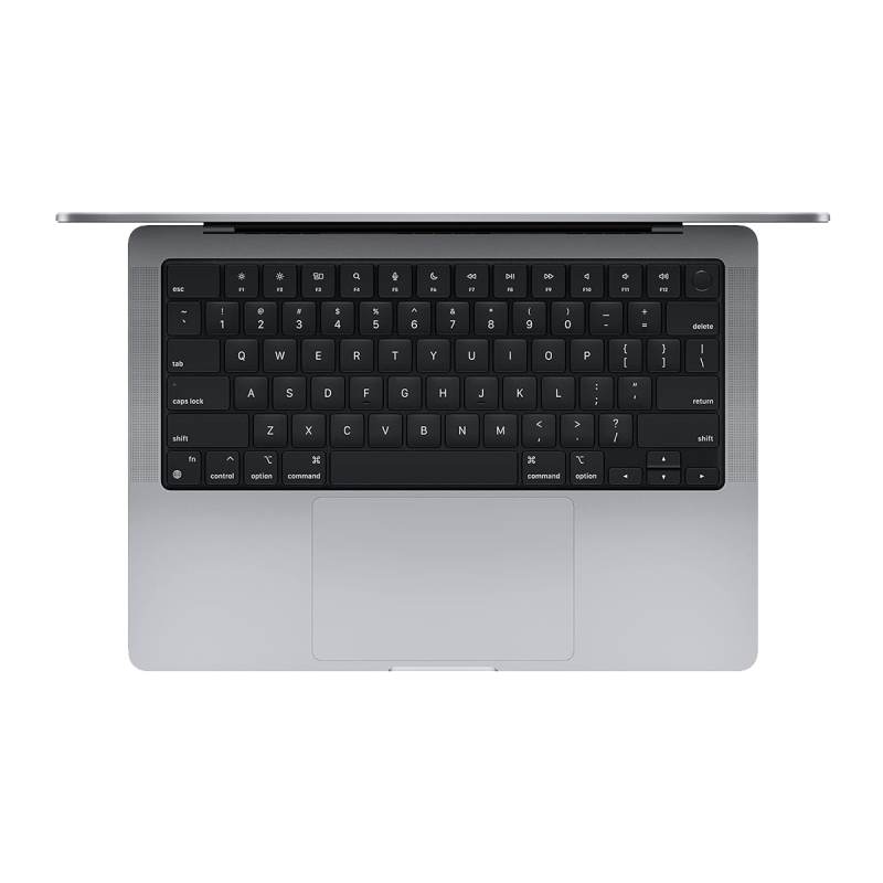 Apple MacBook Pro 16" Retina (2021) / Chip M1 Pro 10-Core Apple