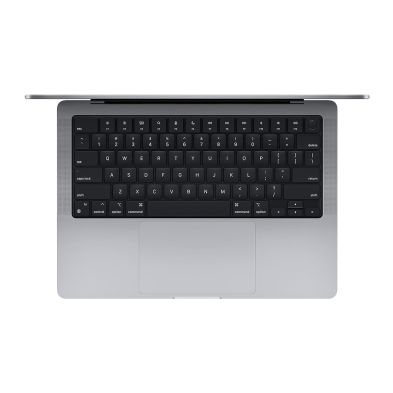 Apple MacBook Pro 16" (2021) A2485 / Gray / Chip M1 Pro 10-Core Apple