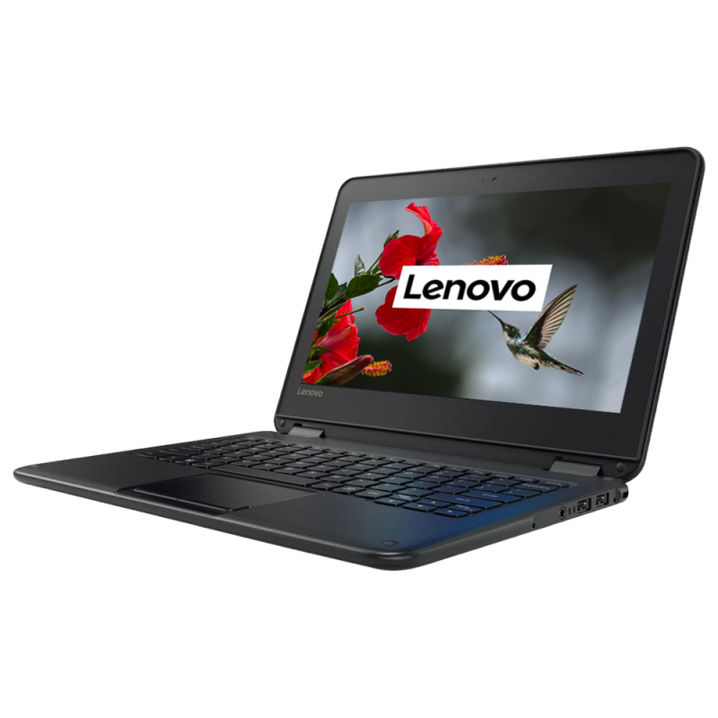 Lenovo 300E Tactile / Intel Celeron N3450 / 11" HD