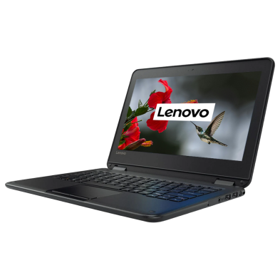 Lenovo 300E Touch / Intel Celeron N3450 / 11" HD