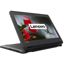 Lenovo 300E Tactile / Intel Celeron N3450 / 11" HD