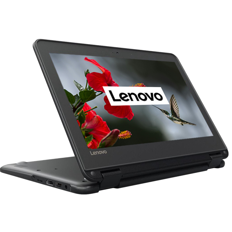 Lenovo 300E Touch / Intel Celeron N3450 / 11" HD