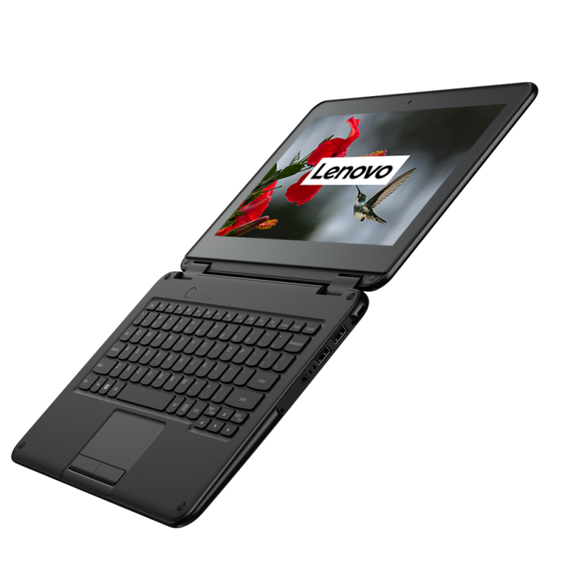 Lenovo 300E Touch / Intel Celeron N3450 / 11" HD