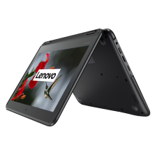 Lenovo 300E Tactile / Intel Celeron N3450 / 11" HD