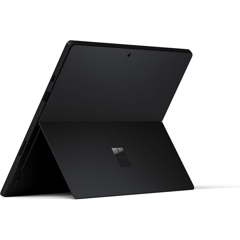 Microsoft Surface Pro 8 Táctil Negro / Intel Core i7-1185G7 / QHD+ 13" / Con Teclado