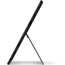 Microsoft Surface Pro 8 Táctil Negro / Intel Core i7-1185G7 / QHD+ 13" / Con Teclado