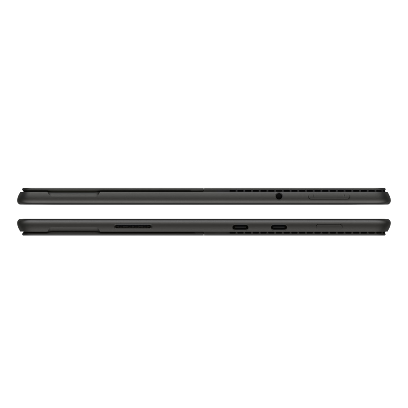 Microsoft Surface Pro 8 Tactile Noir / Intel Core i7-1185G7 / QHD+ 13" / Avec Clavier