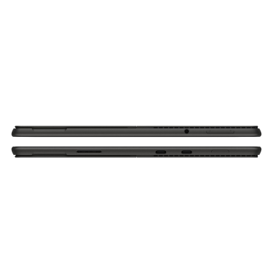 Microsoft Surface Pro 8 Touchscreen Black / Intel Core i7-1185G7 / WQHD+ 13" / Mit Tastaur
