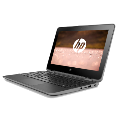 HP ChromeBook X360 11 G2 Tátil / Intel Celeron N4000 / 11" HD