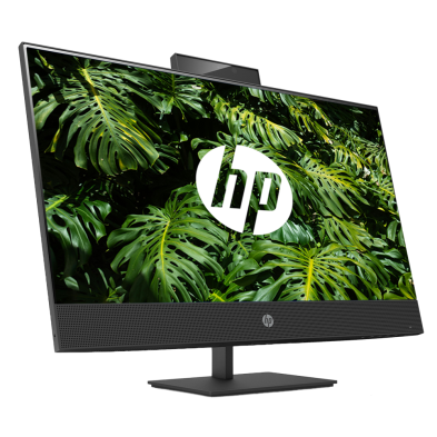 HP ProOne 400 G6 / All In One / Intel Core I5-10500T  / 24" FHD