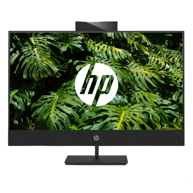 HP ProOne 400 G6 / All In One / Intel Core I5-10500T  / 24" FHD