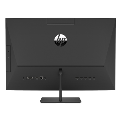 HP ProOne 400 G6 / All In One / Intel Core I5-10500T  / 24" FHD