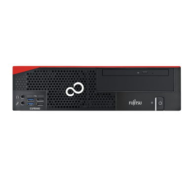 Fujitsu Esprimo Q558 USDT / Intel Core I5-9400T