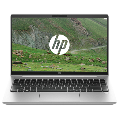 HP ProBook 455 G10 / AMD Ryzen 3 7330U / 14" FHD