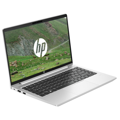 HP ProBook 455 G10 / AMD Ryzen 3 7330U / 14" FHD