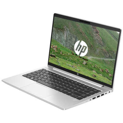 HP ProBook 455 G10 / AMD Ryzen 3 7330U / 14" FHD