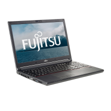 Fujitsu LifeBook E556 / Intel Core i3-6100U / 15" FHD