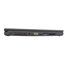 Fujitsu LifeBook E556 / Intel Core i3-6100U / 15" FHD