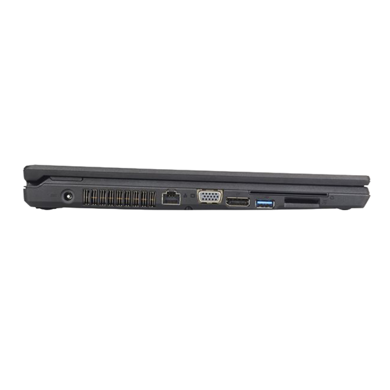 Fujitsu LifeBook E556 / Intel Core i3-6100U / 15" FHD