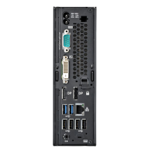 Fujitsu Esprimo Q558 USDT / Intel Core I5-9400T
