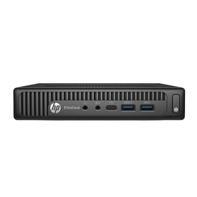 HP EliteDesk 800 G2 Mini / Intel Core I5-6600T
