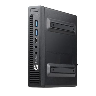 HP EliteDesk 800 G2 Mini / Intel Core I5-6600T