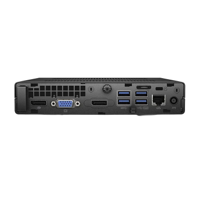 HP EliteDesk 800 G2 Mini / Intel Core I5-6600T