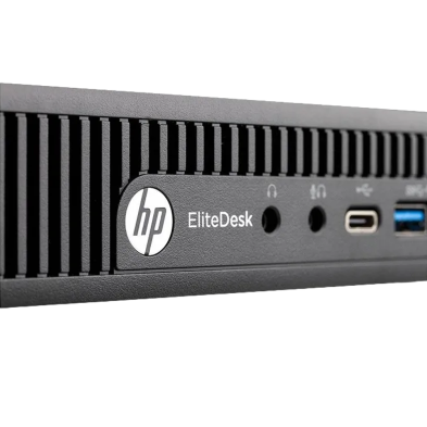HP EliteDesk 800 G2 Mini / Intel Core I5-6600T