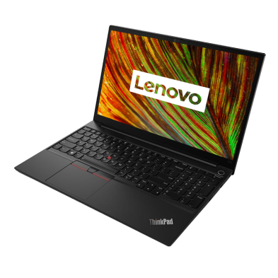 Lenovo ThinkPad E15 G2 / AMD Ryzen 5 4500U / 15" FHD