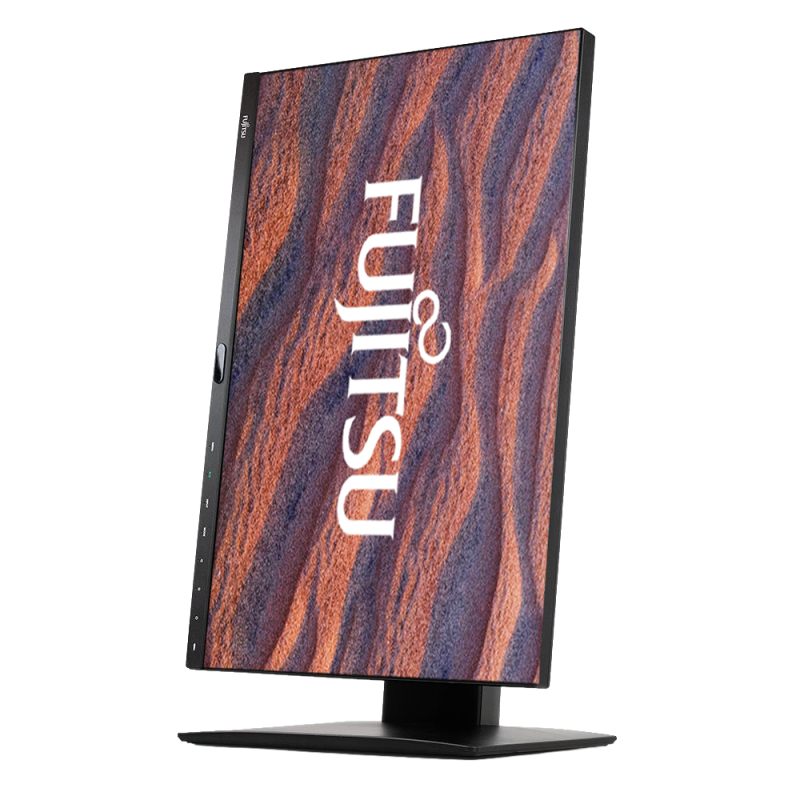 Fujitsu P24-8 WS Pro 24" LED IPS WUXGA