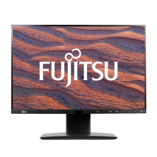 Fujitsu P24-8 WS Pro 24" LED IPS WUXGA