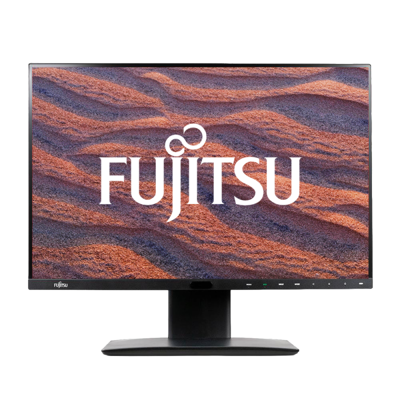 Fujitsu P24-8 WS Pro 24" LED IPS WUXGA