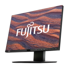 Fujitsu P24-8 WS Pro 24" LED IPS WUXGA