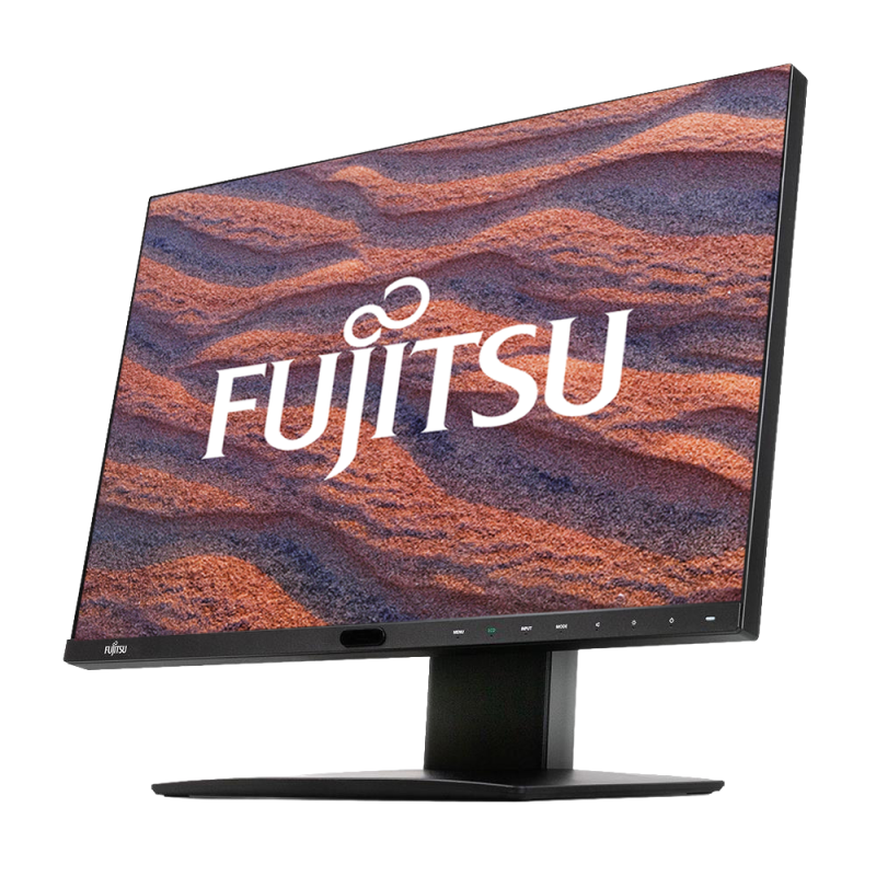 Fujitsu P24-8 WS Pro 24" LED IPS WUXGA