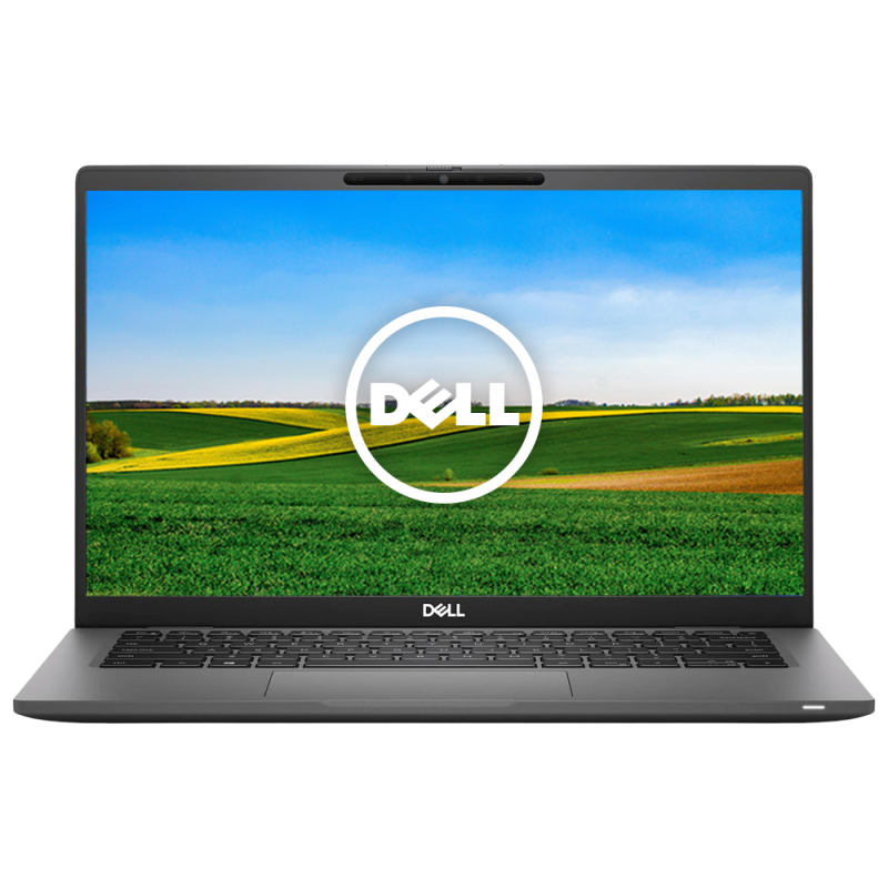 Dell Latitude 7420 / Intel Core I7-1165G7 / 14" FHD