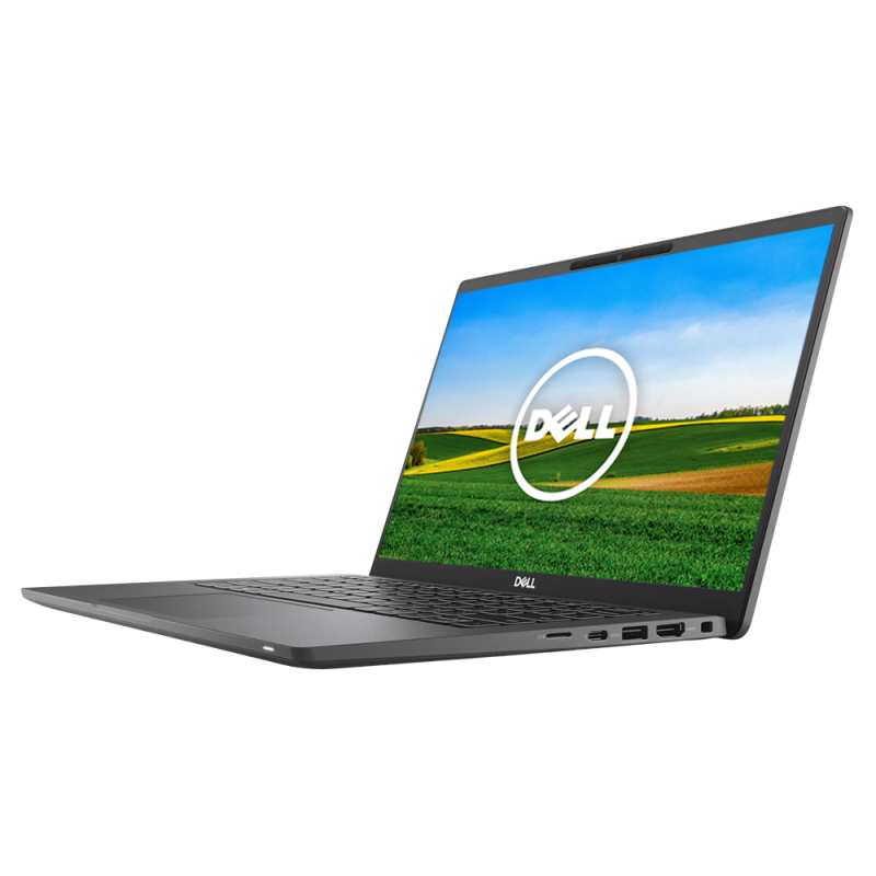 Dell Latitude 7420 / Intel Core I7-1165G7 / 14" FHD