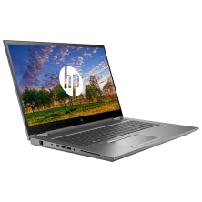 HP ZBook Fury 17 G8 / Intel Core i7-11850H / 17" FHD / Nvidia Quadro RTX 5000 / Max-Q