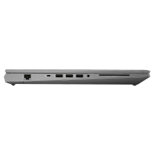 HP ZBook Fury 17 G8 / Intel Core i7-11850H / 17" FHD / Nvidia Quadro RTX 5000 / Max-Q