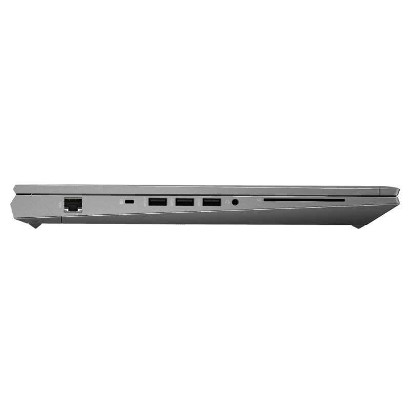 HP ZBook Fury 17 G8 / Intel Core i7-11850H / 17" FHD / Nvidia Quadro RTX 5000 / Max-Q