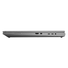 HP ZBook Fury 17 G8 / Intel Core i7-11850H / 17" FHD / Nvidia Quadro RTX 3000