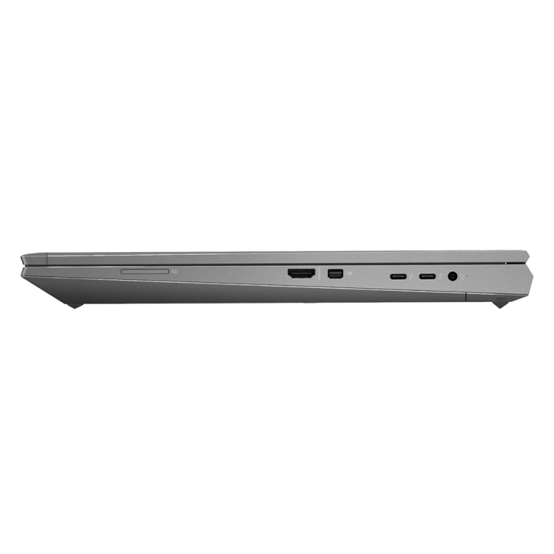 HP ZBook Fury 17 G8 / Intel Core i7-11850H / 17" FHD / Nvidia Quadro RTX 3000