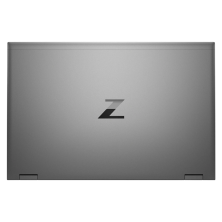 HP ZBook Fury 17 G8 / Intel Core i7-11850H / 17" FHD / Nvidia Quadro RTX 3000