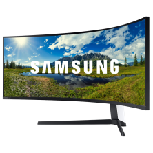 Samsung LS49AG95 49" LED FHD