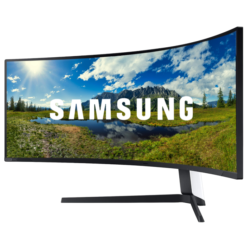 Samsung LS49AG95 49" LED FHD