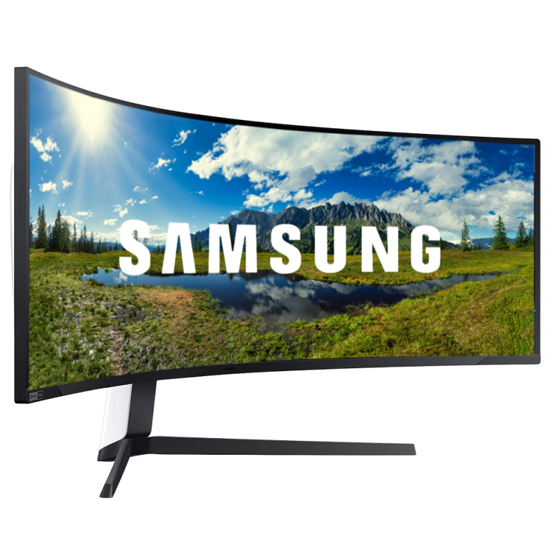 Samsung LS49AG95 49" LED FHD