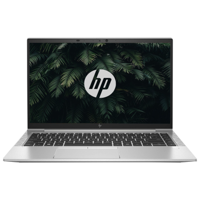 HP EliteBook 840 G7 / Intel Core i7-10610U / 14"