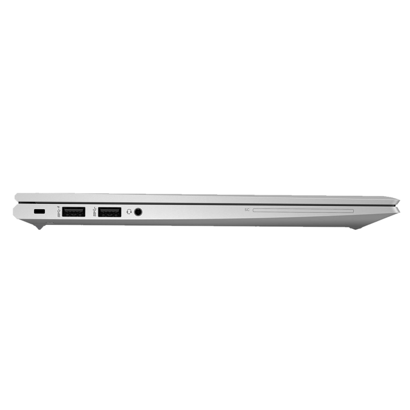 HP EliteBook 840 G7 / Intel Core i7-10610U / 14"