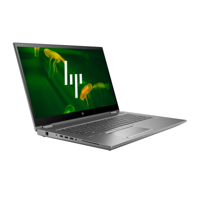 HP ZBook Fury 17 G7 / Intel Core i7-10850H / 17" FHD / Nvidia Quadro RTX 3000 Max-Q
