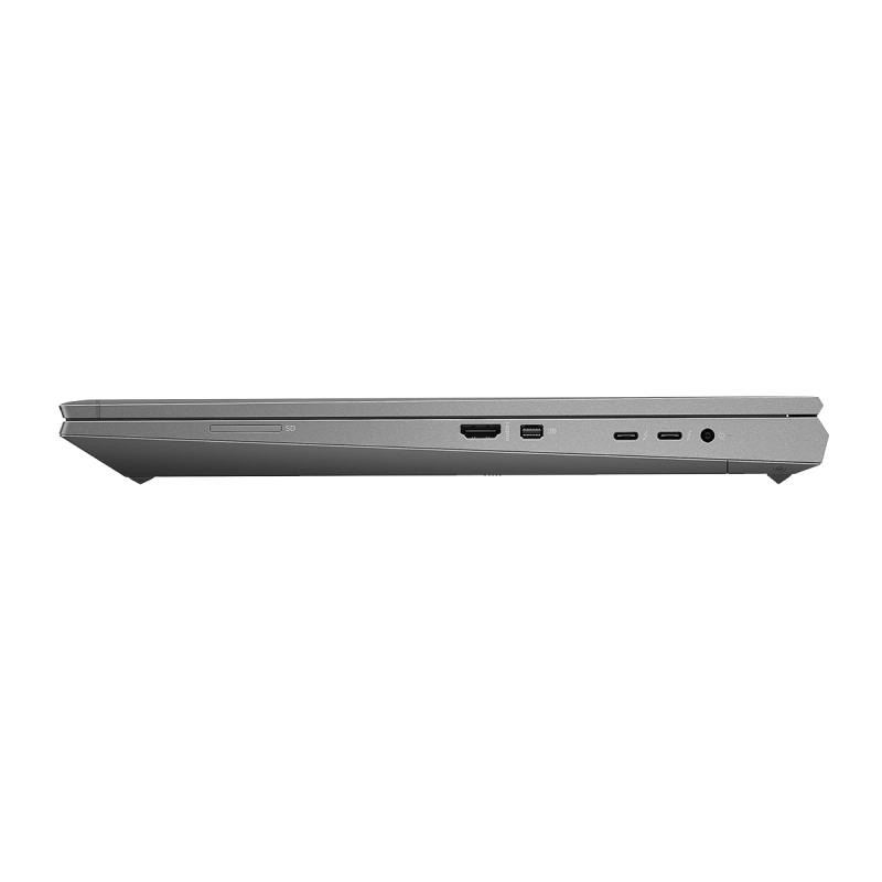 HP ZBook Fury 17 G7 / Intel Core i7-10850H / 17" FHD / Nvidia Quadro RTX 3000 Max-Q
